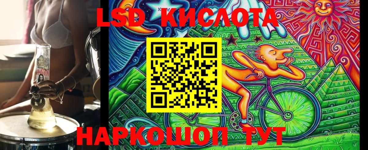 Конопля Кандалакша